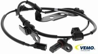 Vemo V52-72-0266 Sensor FüR Raddrehzahl ABS Sensor Raddrehzahl