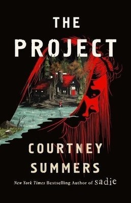 Courtney Summers The Project (Gebundene Ausgabe) (US IMPORT)