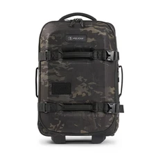 Pelican The Pelican Aegis  Rolling Hybrid Duffel offers innovative protection de
