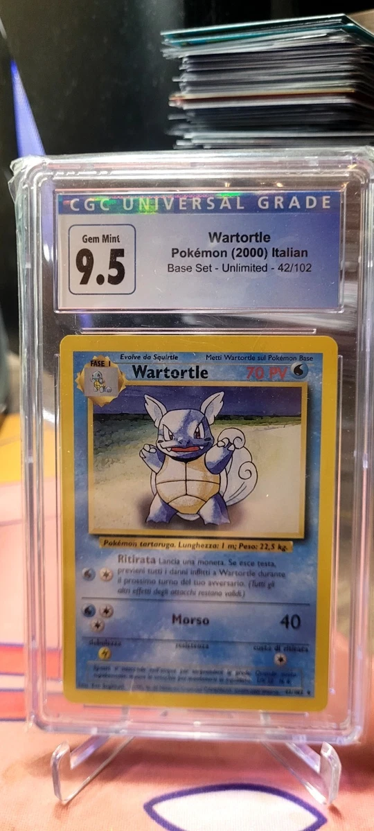 Pokmon TCG Topps Ultra Rare Individual Collectible Card Game Cards for sale  - eBay