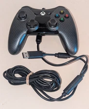 Wired Spectra PowerA Xbox Controller Untested *PLEASE READ*