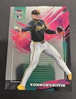 2026 Topps Finest Konnor Griffin RC RARE