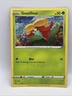 Pokemon Card Gossifleur McDonald's Holo 3/15