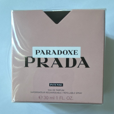 PRADA Paradoxe Intense Eau de Parfum Refillable Spray 1 fl oz
