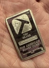 Pan American Silver Corp. 5 Grams Silver Bullion Fractional Bar .999 Fine Silver
