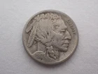 1917 D U.S. Buffalo Nickel OA-14