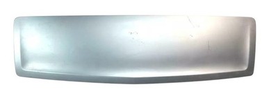 04-08 Chrysler Crossfire Rear Spoiler Wing W/ Motor A1937500160 OEM