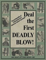 Deal THE First Deadly Blow United States Department Of The Army Taschenbuch 2024