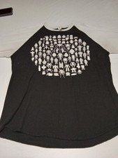 Werobot 91 Celebrity Robots For Men Lg Tshirt