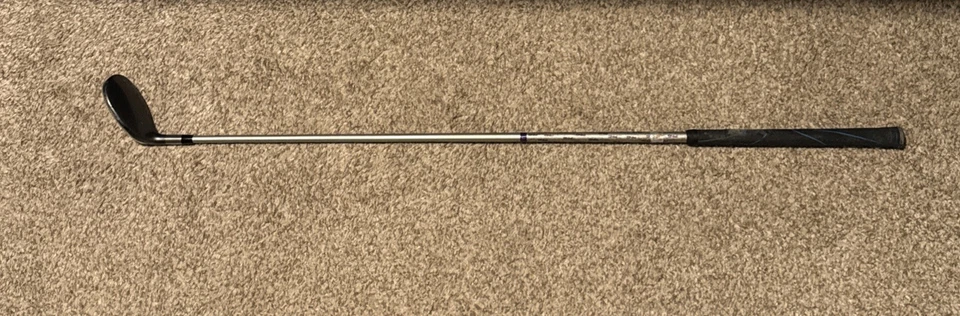 LH MUJER PING SERENE FAIRWAY 4 MADERA 22 GRADOS LOFT DAMAS FLEX ZURDO Foto 4 de 4