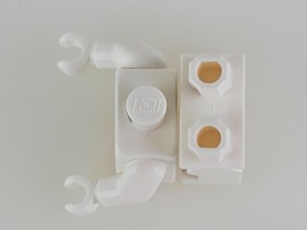 Scooby-doo Mummy Dr. Najib wtih Headdress Genuine Lego Minifigure From Set 75900