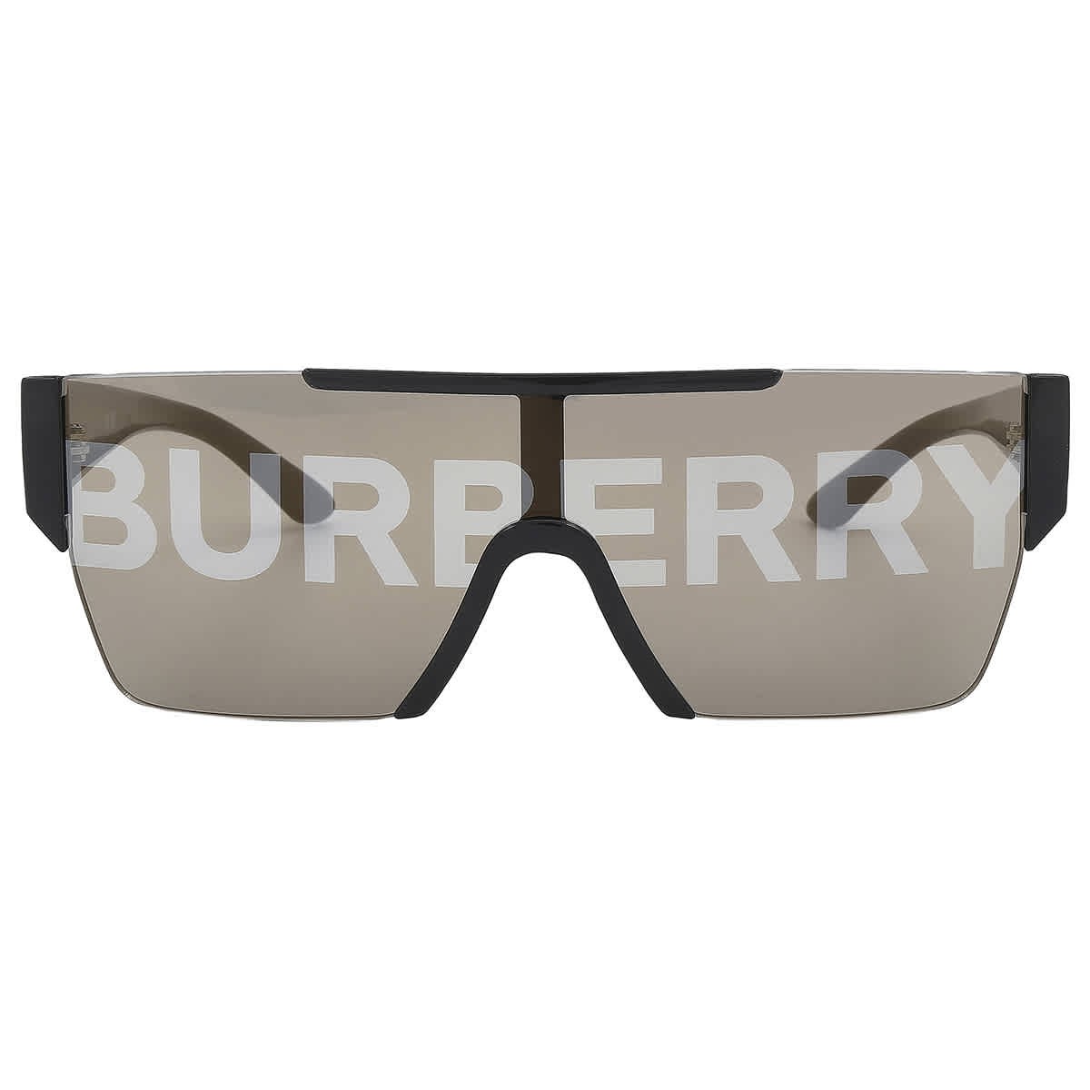 Square Sunglasses For Men Burberry Eyewear Men Burberry BE4291