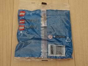 LEGO Hobbit 30216 Lake Town Guard Polybag