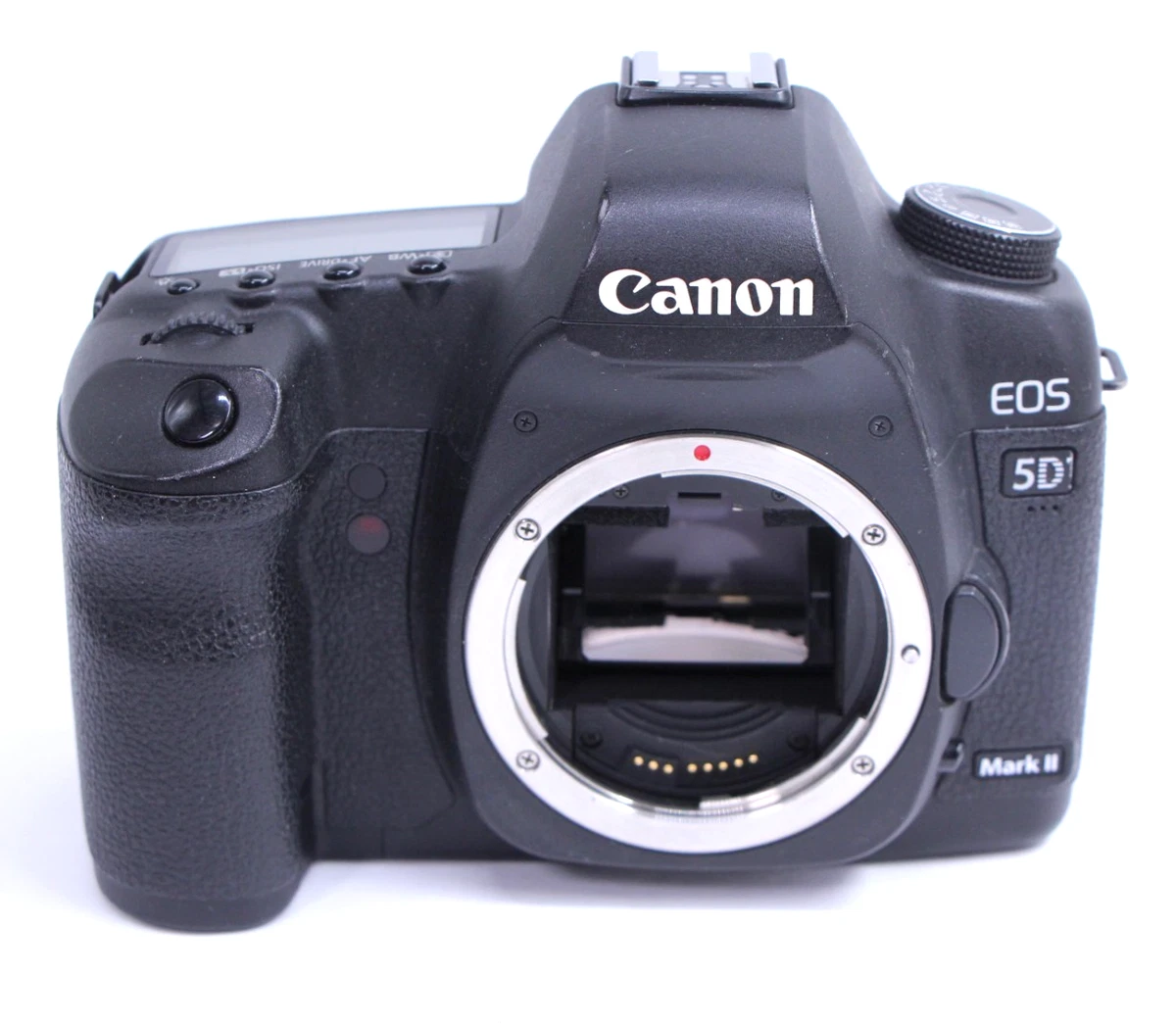 Preços baixos em Canon EOS 5D Mark II Câmeras Digitais | eBay