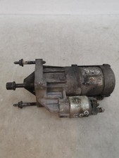 Démarreur Peugeot 605