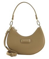 Lacoste Moon Bag S UmhäNgetasche Schultertasche Tasche Tan Beige Neu