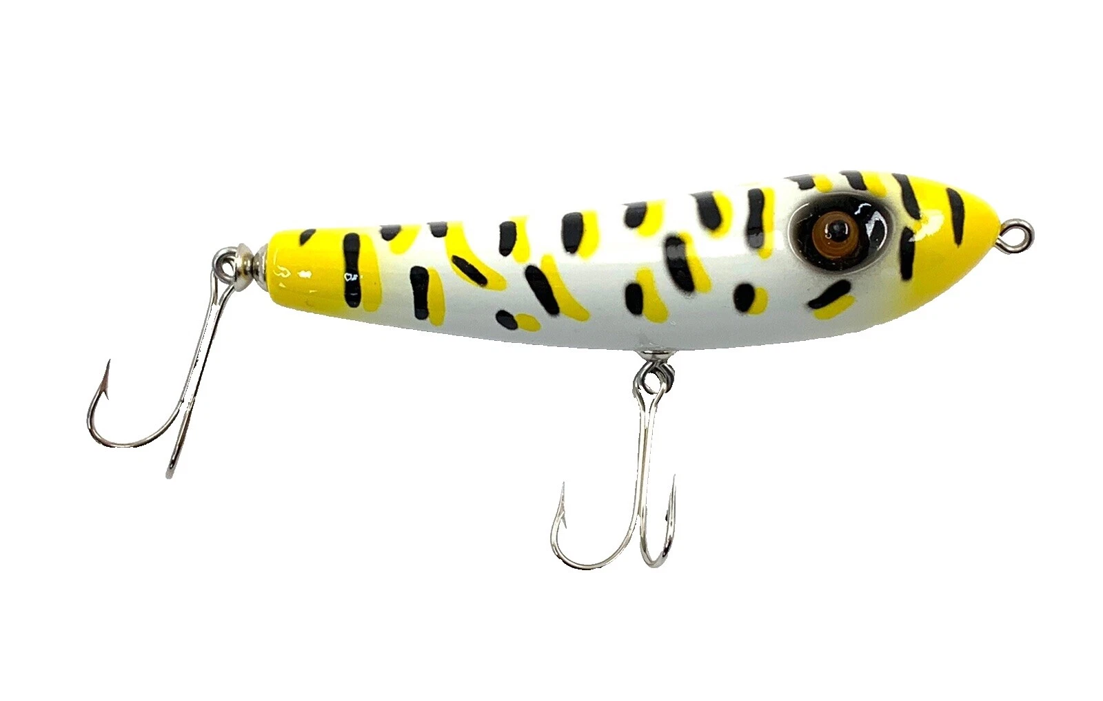 Todos los cebos, señuelos de pesca de agua dulce TIEMCO