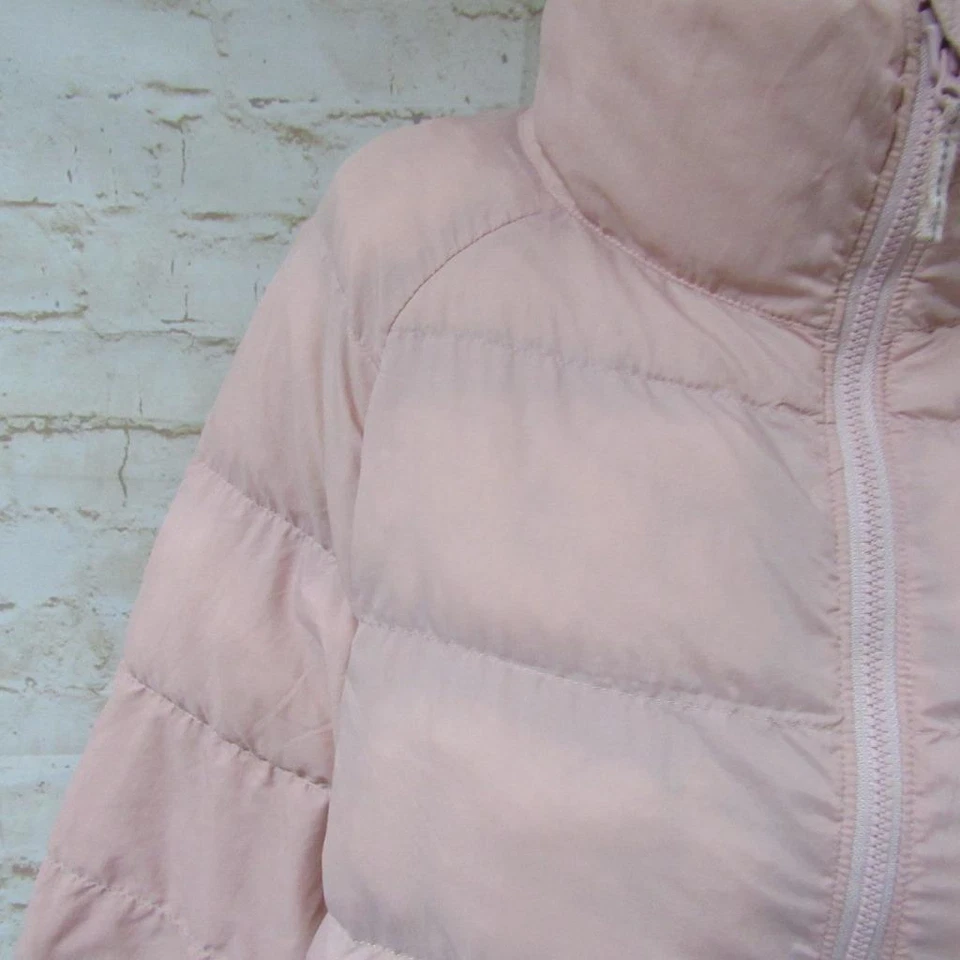 WOMENS OLD NAVY ZIPPED JACKET UK SIZE 8/10 REF (NC05392 - Image 4 of 4