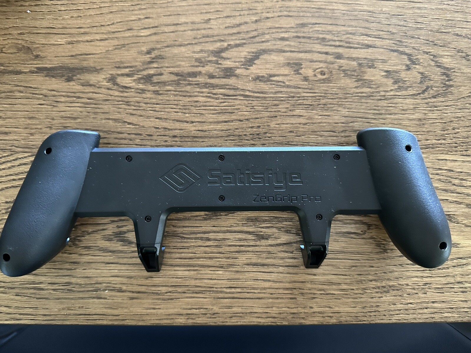Satisfye SwitchGrip Grip for Nintendo Switch OLED Falak Tayyeb