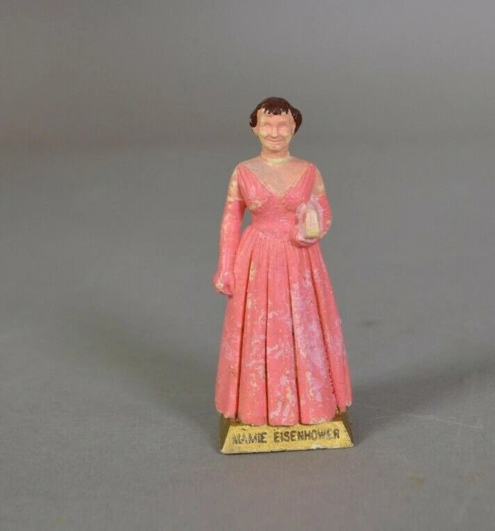 Mamie eisenhower pink dress cheap