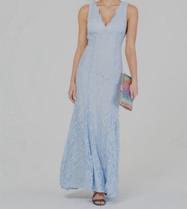 morgan and co floral dress