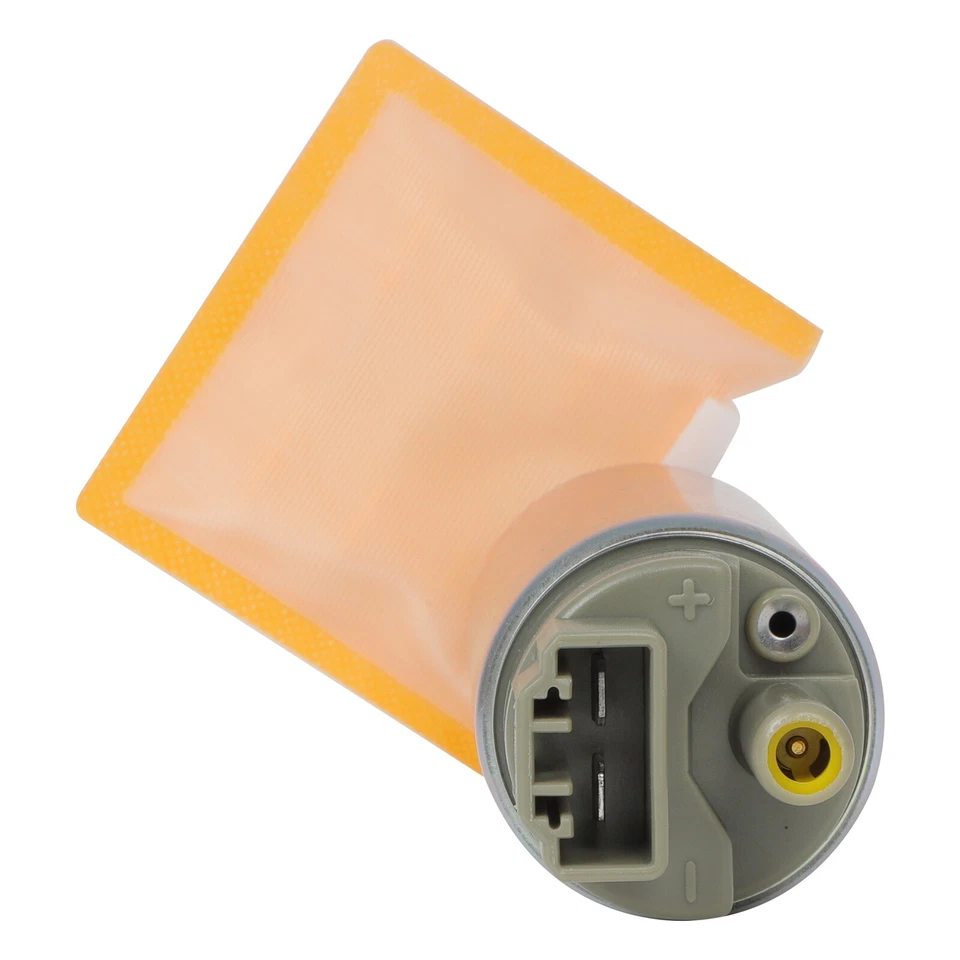 For 1993-2008 Jaguar S-Type Vanden Plas XJ6 XJ8 XJR XJS XK8 X-Type Fuel Pump - Image 2 of 4