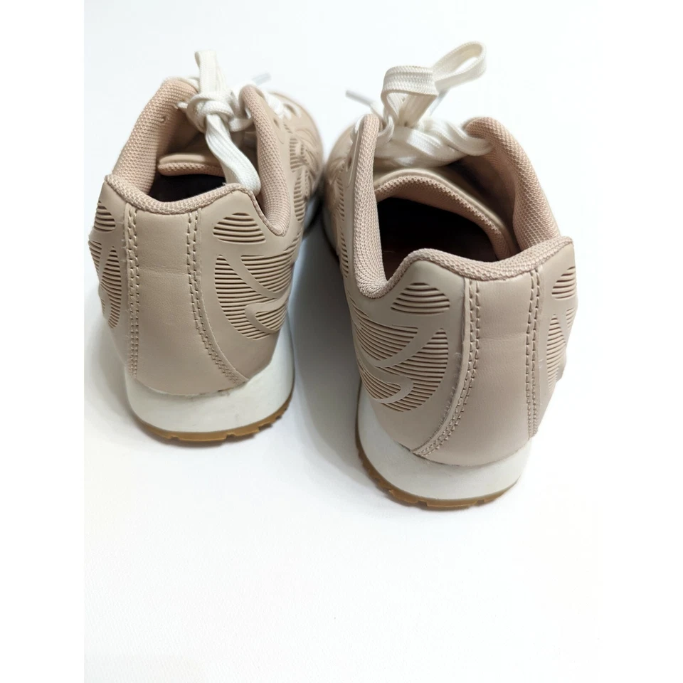 Zapatillas de malla ZARA para mujer talla 5 Foto 4 de 4