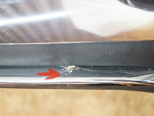 2013 - 2016 Mercedes Benz Gl Class X166 Bumper Panel Cover Exterior Rear Oem - Picture 2 of 15