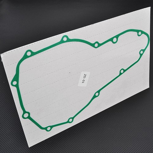 Stator Cover Gasket For Kawasaki EN650 Vulcan 650 S 2015-2021 KLE650 Versys 650 - Foto 4 di 7