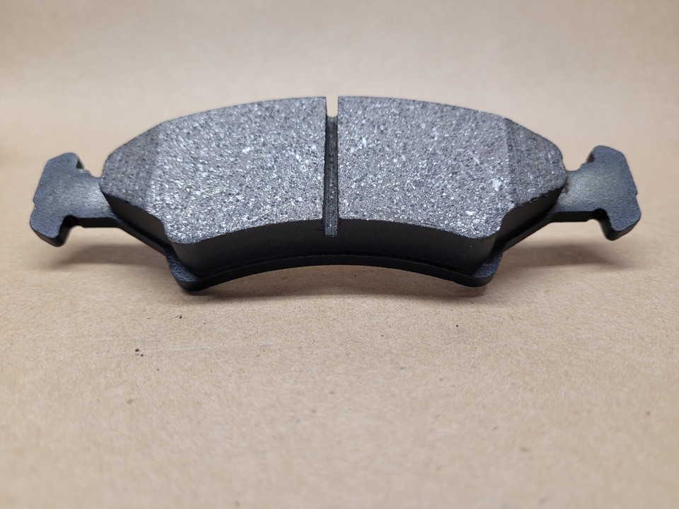 2 PAIR UFP DB 35 DB35 Boat Trailer Brake Pad 1 AXLE Next Generation