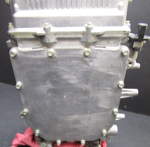 OEM 2002-2008 Yamaha FX 140 FX Cruiser SX230 AR230 SR230: Oil Cooler - Picture 6 of 6