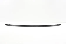 2018- 2025 ALFA ROMEO STELVIO RIGHT ROOF RAIL RACK LUGGAGE CARRIER OEM BLACK_PXL