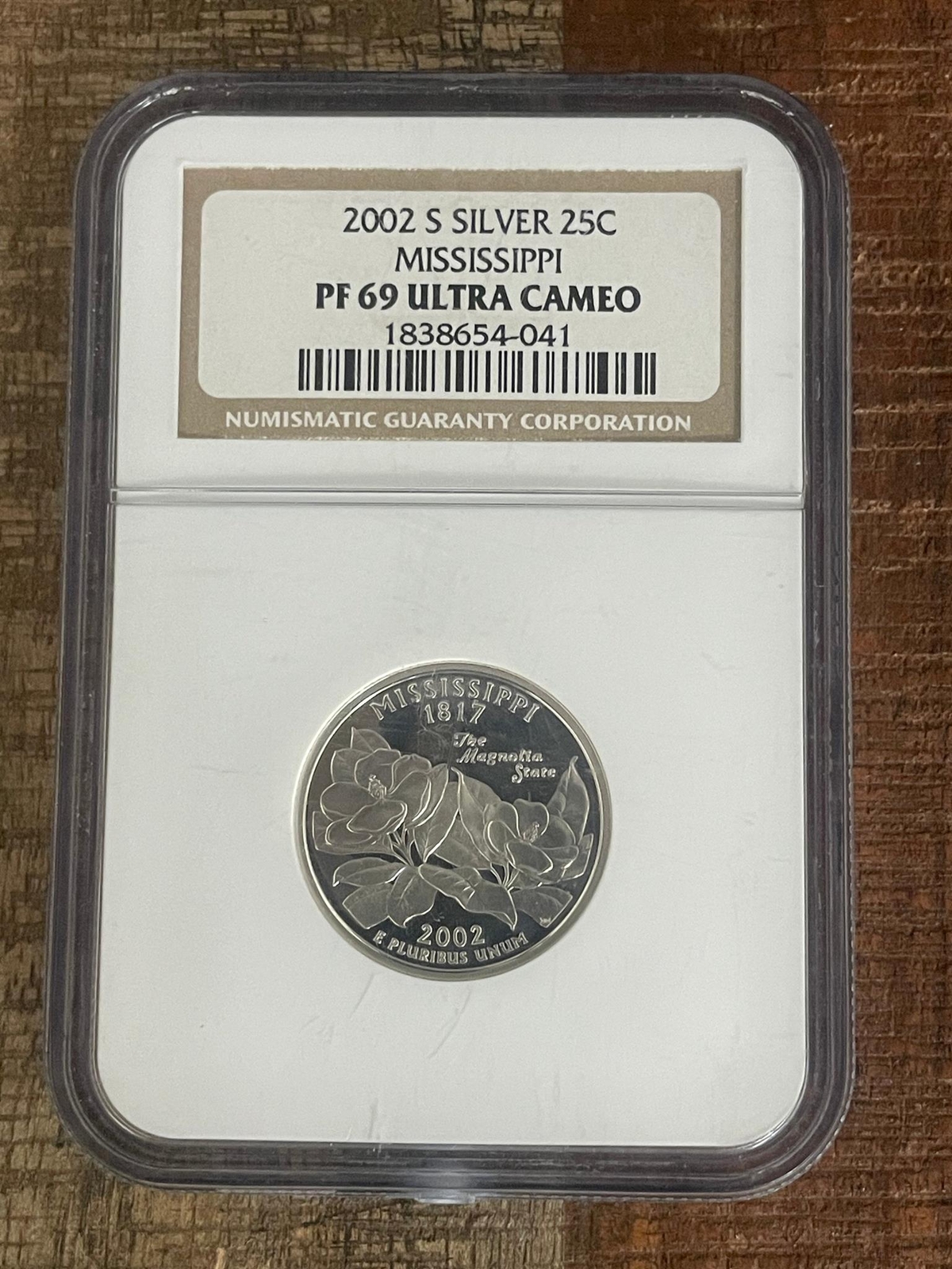 Picture 1 of 2