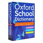 Oxford English School Dictionary By Oxford Dictionaries - Ages 10+ - Paperback