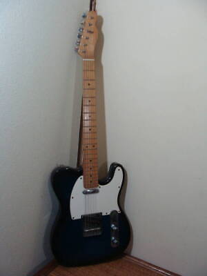 No Brand Telecaster Model Electric Guitar - Used, As Is No Brand Telecaster Model Electric Guitar - Used, As Is