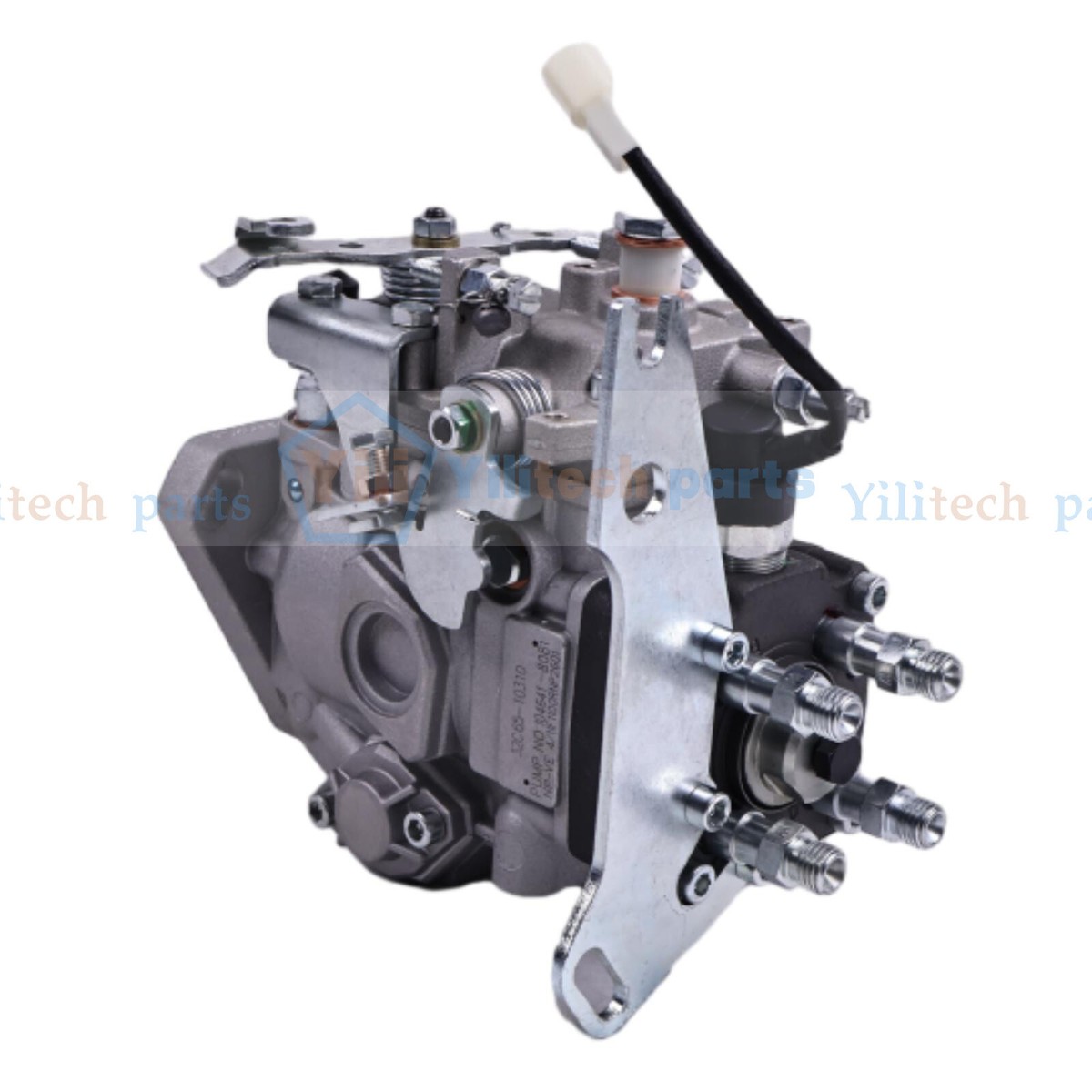Fuel Injection Pump 32C6510310 104741-8081 For Mitsubishi