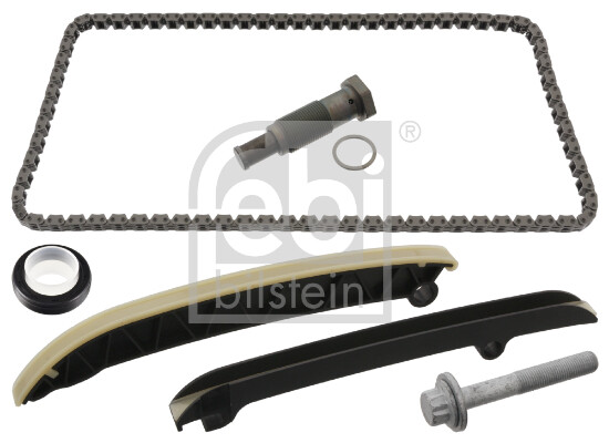 Febi Bilstein 49517 Timing Chain Kit For Audi Seat Skoda VW-image
