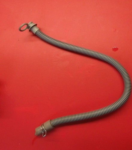 Waschmaschine ZANUSSI ZWG5125 Schlauch ABLAUFPUMPE