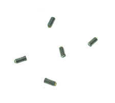 Yamaha Alto & Bass Clarinet Adjustng Screw YCL-621, YCL-622, YCL-631 - Set of 5