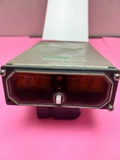 DME Indicator KI266 P/N 066-3047-00 S/N 11897