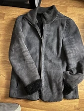 Sharling -lamb From  BLOUSON  