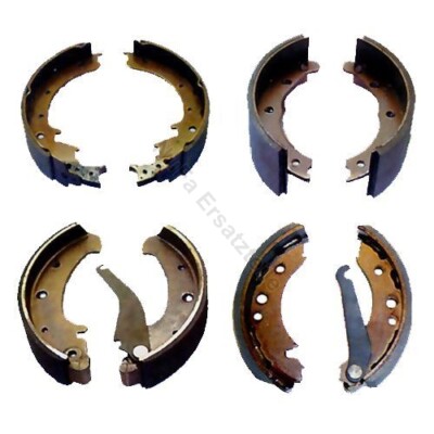 Bremsschuh für Komatsu FD30-11E Gabelstapler
