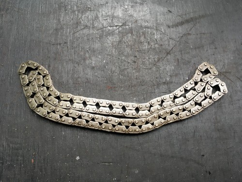 Yamaha XJ400 Steuerkette XJ 400 Bj 1992