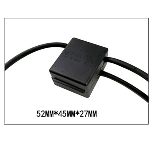 12V Motorcycle Battery Disconnect Cut Off Isolator Master Switch Wireless Remote - Picture 6 of 6