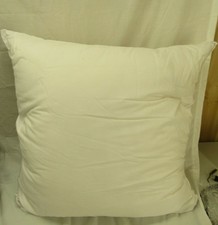 pillowflex synthetic down