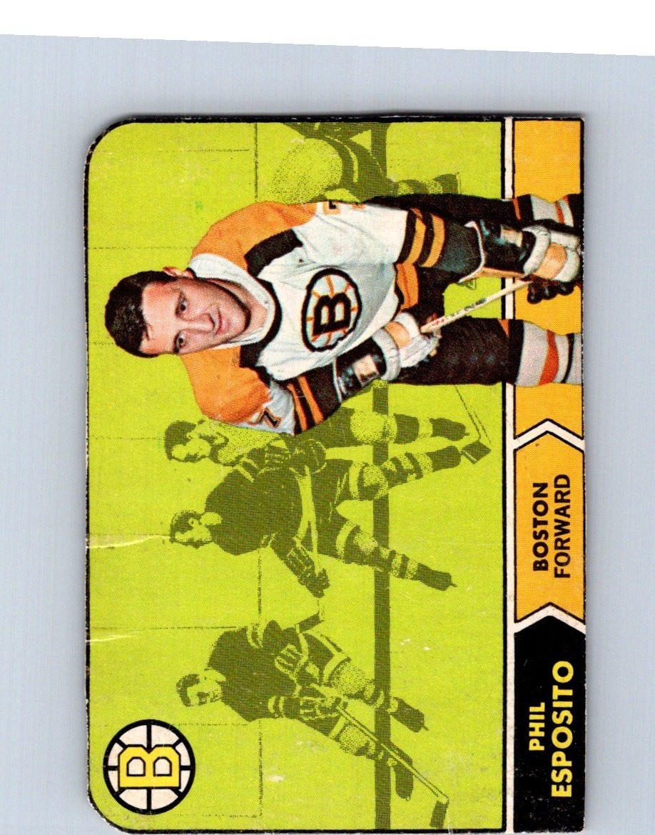 UPPER DECK NHLカード STATURE PHIL ESPOSITO BRUINS 15/20 #CM-3 送料無料 中古 IT2 UPPER DECK NHLカード STATURE PHIL ESPOSITO BRUINS 15/20 #CM