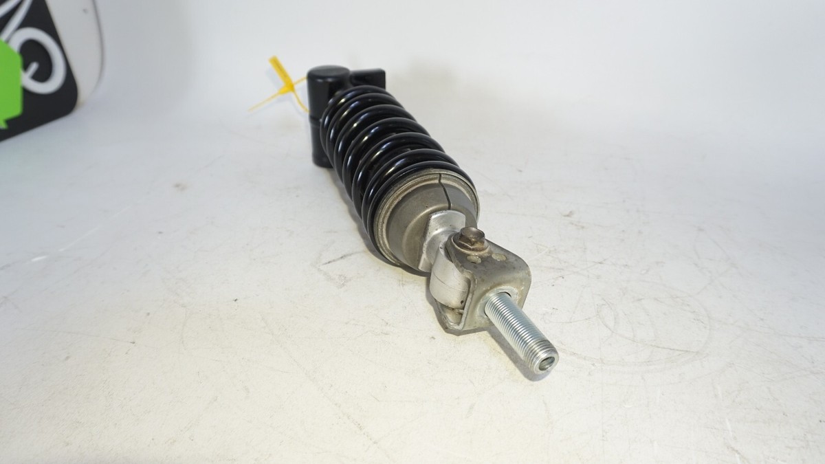 2023 22 21 KAWASAKI NINJA ZX10R REAR SHOCK SUSPENSION SHOWA