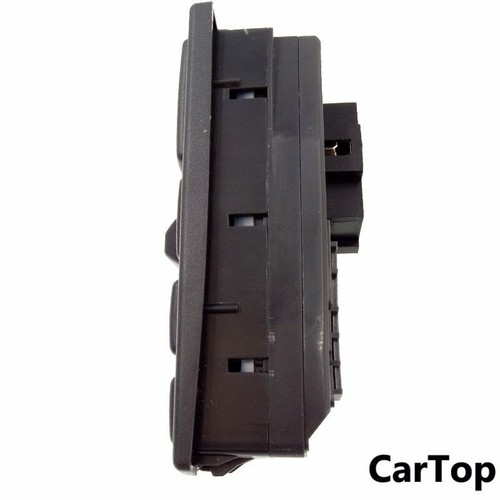 Interruptor de ventana de control maestro delantero para camión Volvo FH12 FM VNL 20752918 nuevo - Imagen 7 de 9