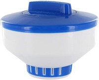 Dosierschwimmer Chlordosierer 20G FüR Pool Schwimmbad Dosierer Chlor Poolpflege