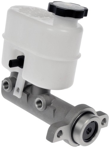 FITS 15-18 SIERRA 1500 TAHOE YUKON SUBURBAN YUKON XL BRAKE MASTER CYLINDER - Picture 4 of 4